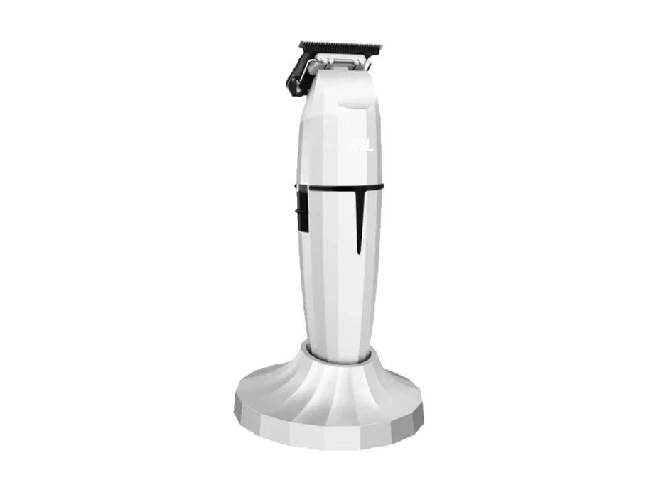 JRL  TRIMMER ONYX WHITE