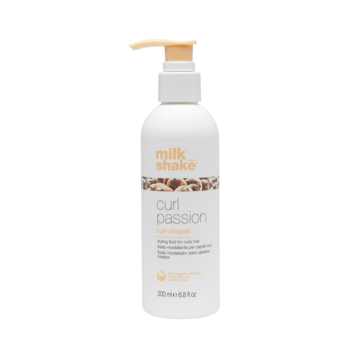 Lifestyling Curl Shaper - losjon za oblikovanje kodrov