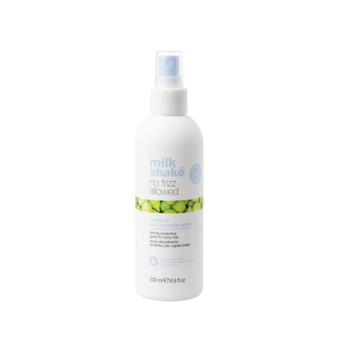 No Frizz Anty-Humidity Spray - Sprej proti naelektrenim lasem 200ml