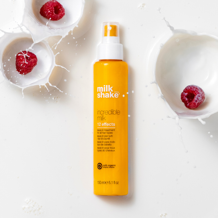 Incredible Milk 12v1 - Negovalno mleko za lase