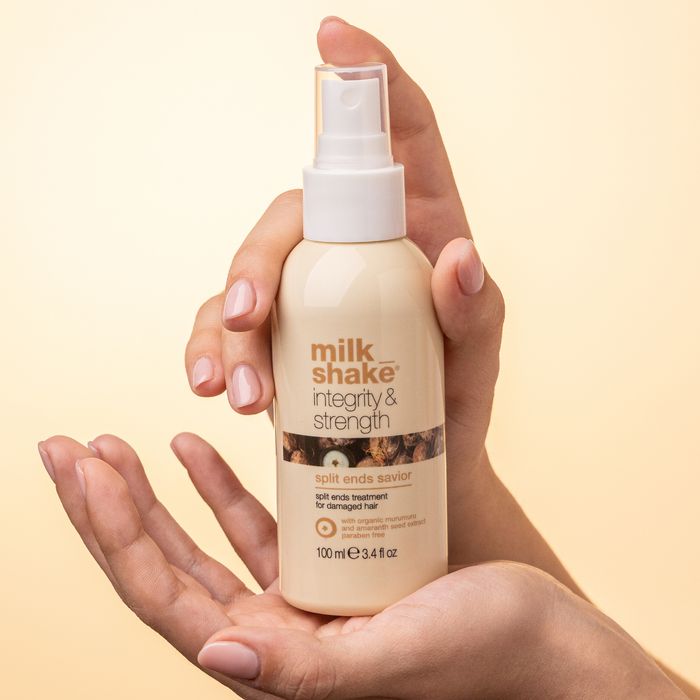 Integrity Split Ends Savior - Sprej za zaščito lasnih konic