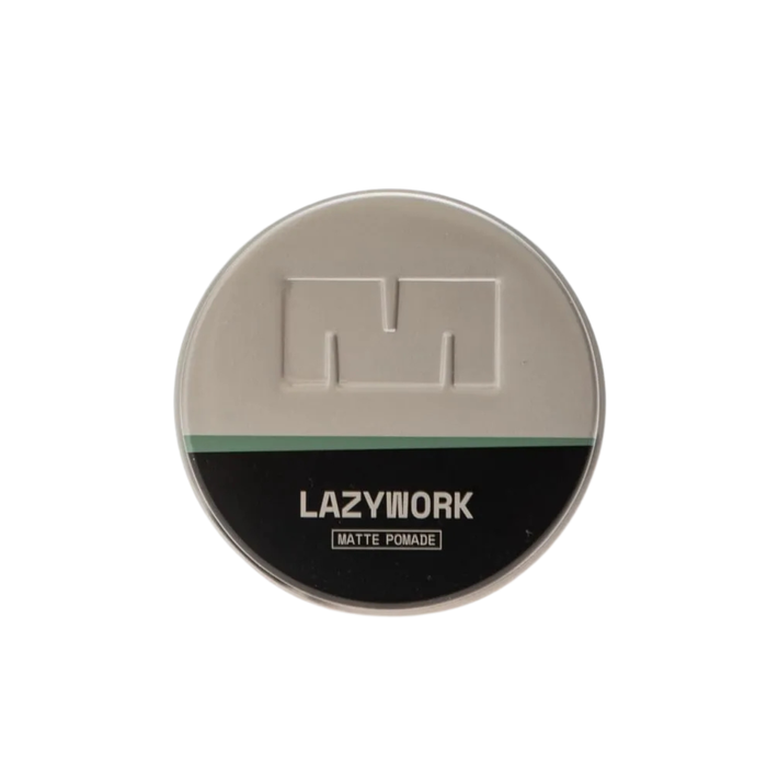 Mezzalama LAZYWORK Pomade 100 ml