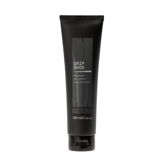 Mezzalama Grip back Styling Gel