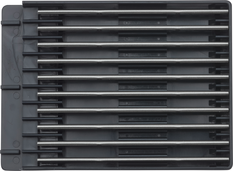 TWO-IN-ONE FEATHER NADOMESTNE BRITVICE