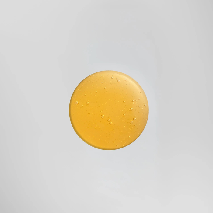 Mezzalama Beard wash Hydrating beard shampoo - šampon za brado