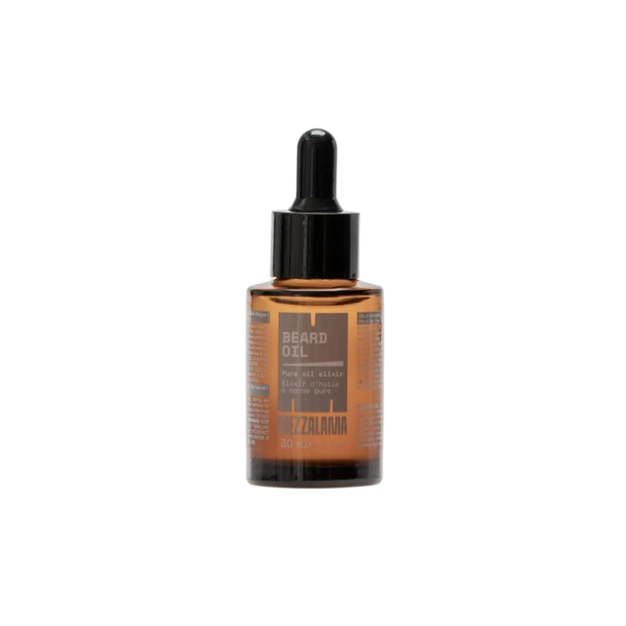 Mezzalama Beard Oil Pure oil elixir - olje za brado