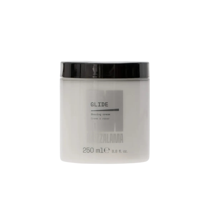 Mezzalama Glide Shaving cream - gel za britje