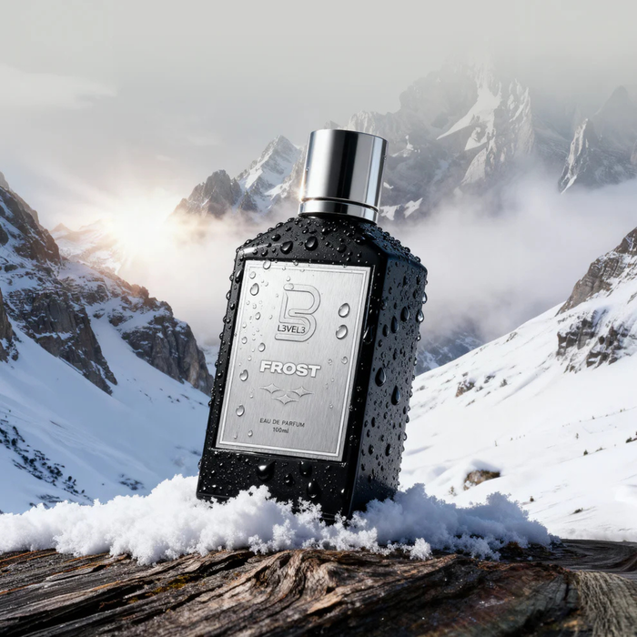 L3VEL3 EAU DE PARFUM FROST - Parfumska voda