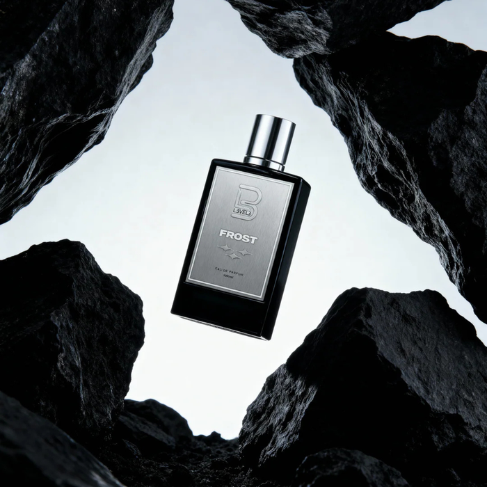 L3VEL3 EAU DE PARFUM FROST - Parfumska voda