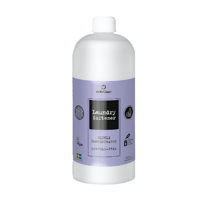 LAUNDRY SOFTENER - koncentriran mehčalec za perilo