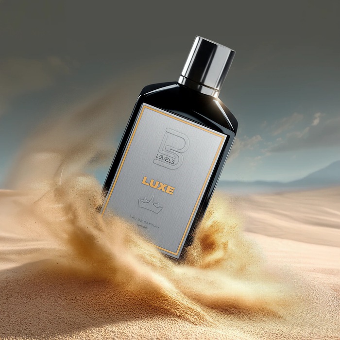 L3VEL3 EAU DE PARFUM LUXE - Parfumska voda