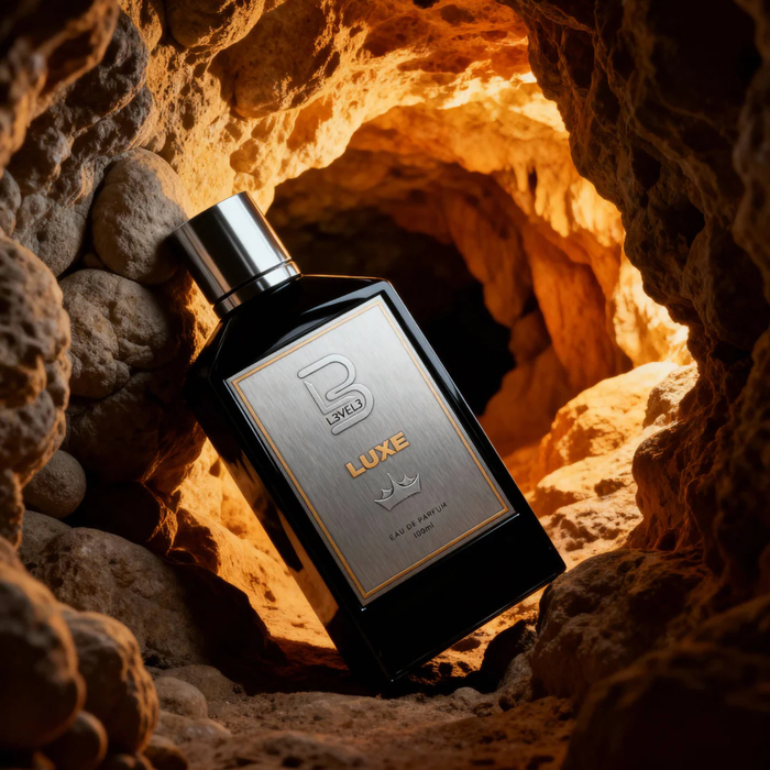 L3VEL3 EAU DE PARFUM LUXE - Parfumska voda