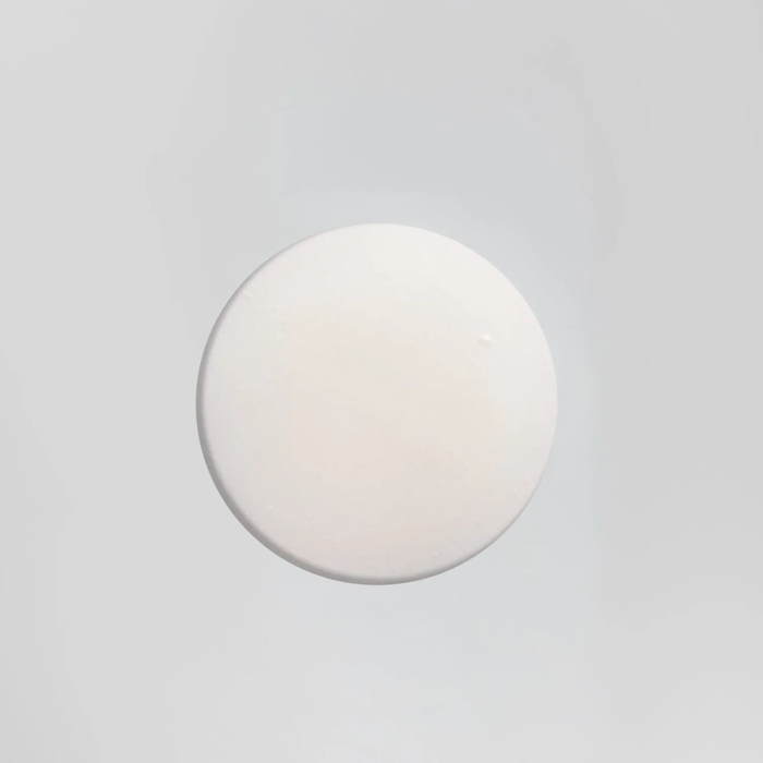 Mezzalama White clay clean Balancing shampoo - šampon za ravnovesje in temeljito čiščenje lasišča