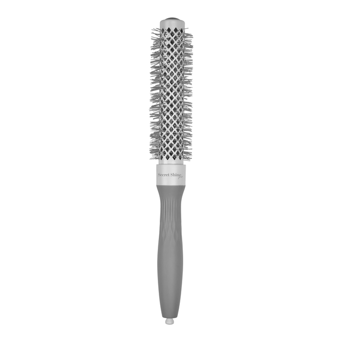 SECRET SHINE PRO-L EXTRA LONG - okrogle podaljšane krtače