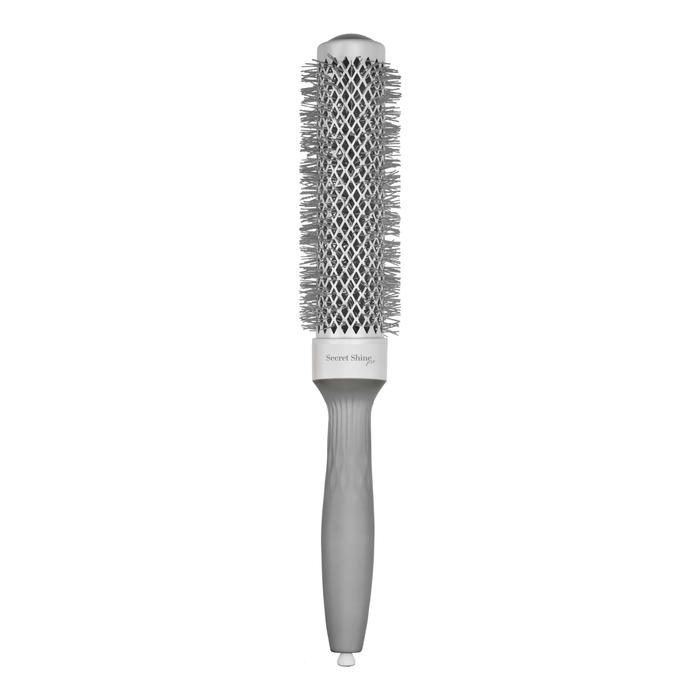 SECRET SHINE PRO-L EXTRA LONG - okrogle podaljšane krtače