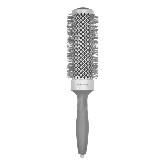 SECRET SHINE PRO-L EXTRA LONG - okrogle podaljšane krtače