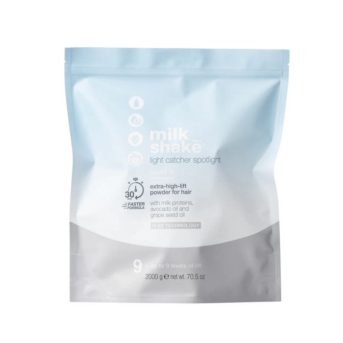 SPOTLIGHT LEVEL 9 - Belilo za maksimalno posvetlitev