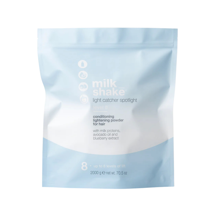 SPOTLIGHT LEVEL 8 - Univerzalo modro belilo