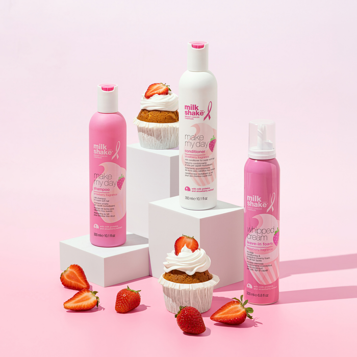 GO PINK MAKE MY DAY 2+1 GRATIS