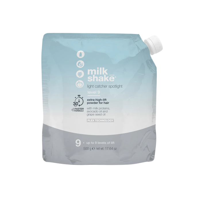 SPOTLIGHT LEVEL 9 - Belilo za maksimalno posvetlitev