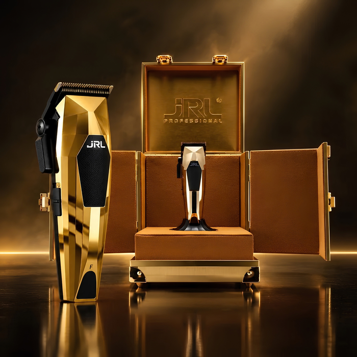 JRL 3000C GOLD CLIPPER