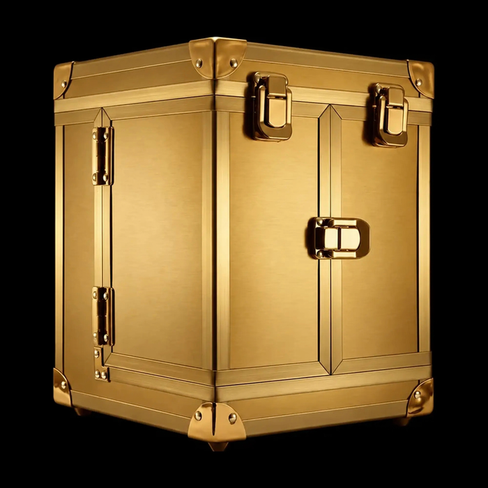 JRL 3000C GOLD CLIPPER