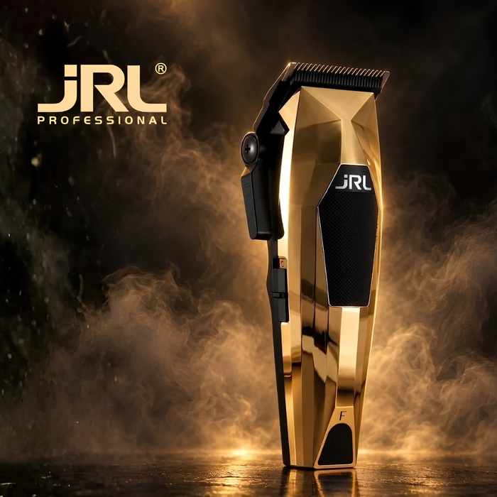 JRL 3000C GOLD CLIPPER
