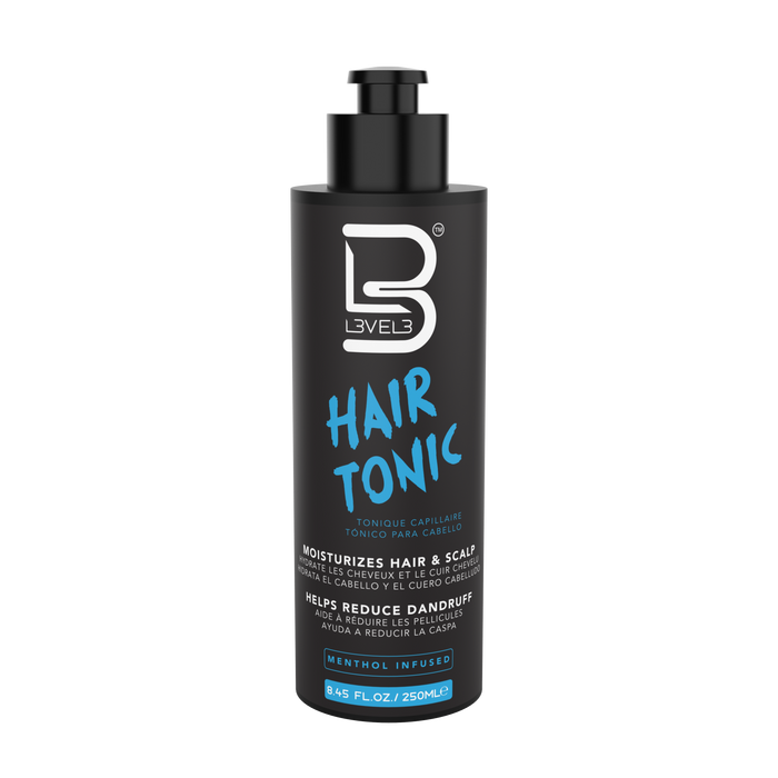 L3VEL3 HAIR TONIC