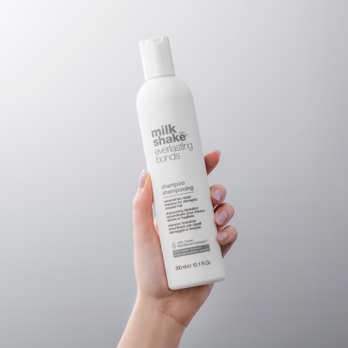 Everlasting Bonds Shampoo MALOPRODAJA - Bond-building Obnovitveni šampon 300ml