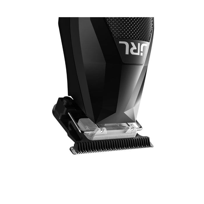 JRL Diamante Trimmer Black