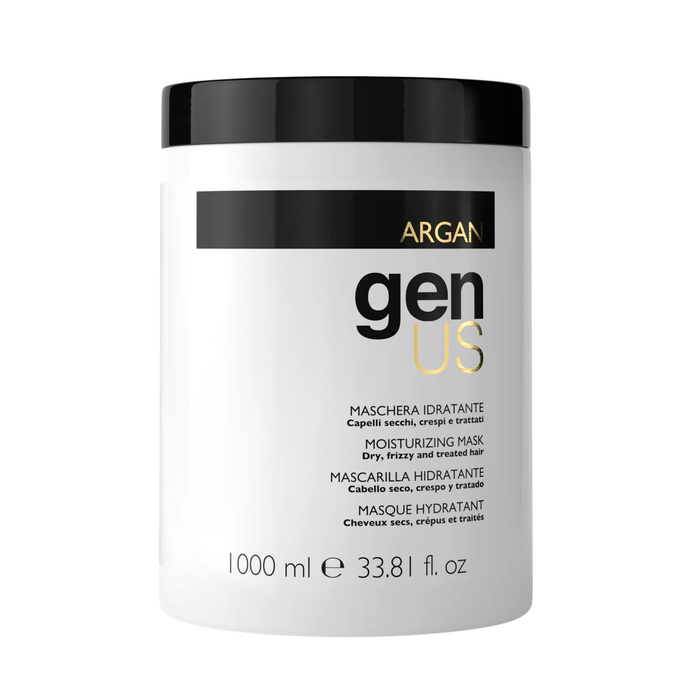 Genus Argan Maska