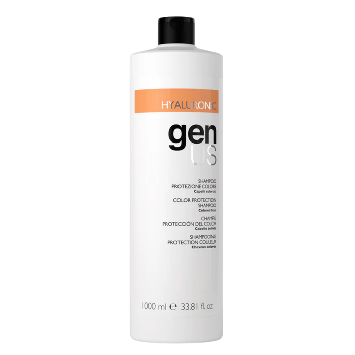 Genus Hialuron Šampon