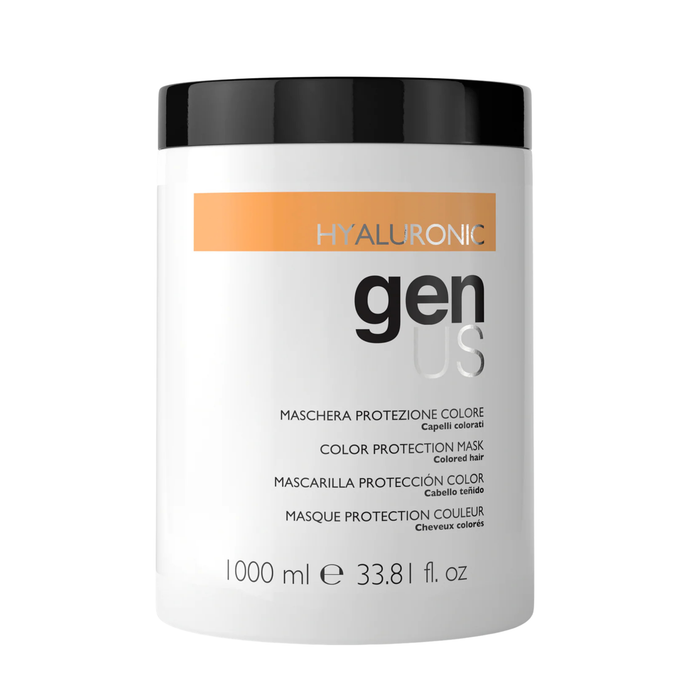 Genus Hialuron Maska