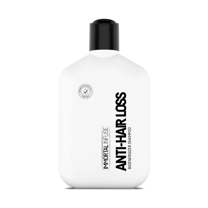 IMMORTAL INFUSE ANTI HAIR LOSS SHAMPOO 500 ML - Šampon proti izpadanju las