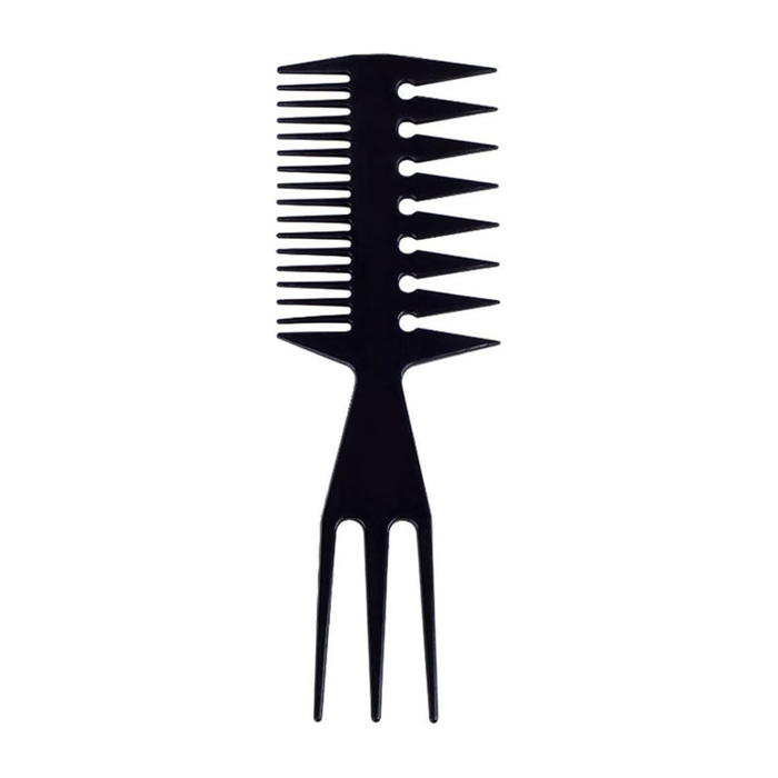IMMORTAL TOOLS DOUBLE-SIDED STYLING COMB