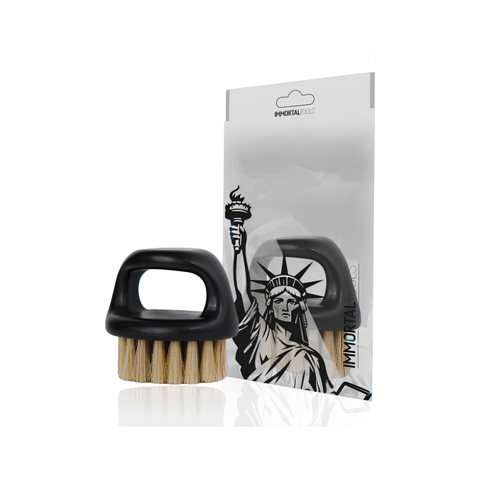 IMMORTAL TOOLS RING FADE BRUSH