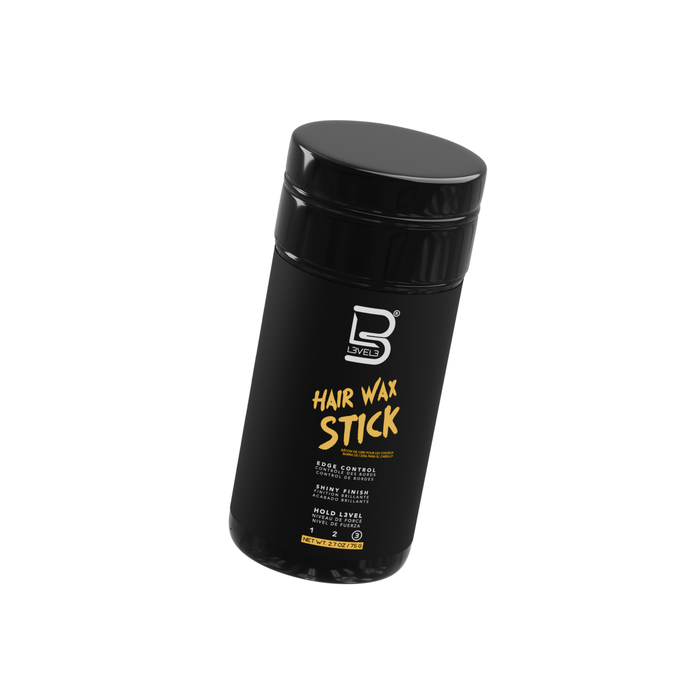 L3VEL3 HAIR WAX STICK - Vosek v stiku za lase