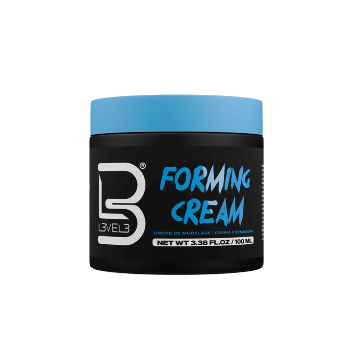 L3VEL3 FORMING CREAM - Krema za oblikovanje las