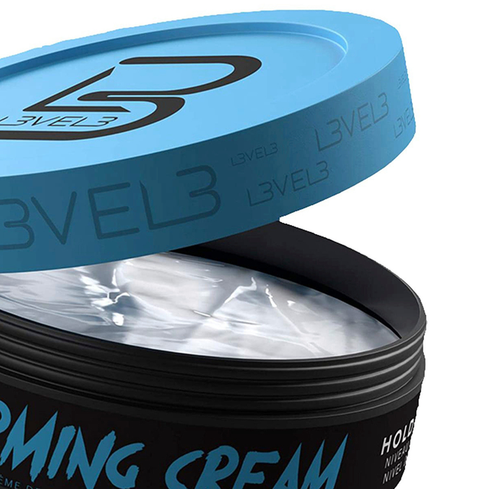 L3VEL3 FORMING CREAM - Krema za oblikovanje las