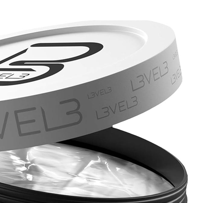 L3VEL3 SPIDER WAX - Vosek za lase z močnim obstojem