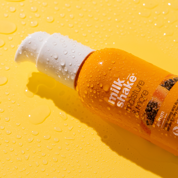 Moisture & More Serum - vlažilni serum