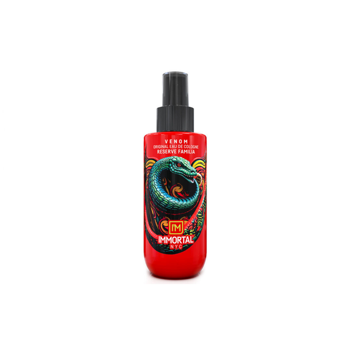 IMMORTAL ORIGINAL VENOM RESERVE EAU DE COLOGNE