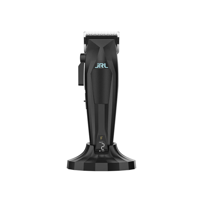 JRL 3000C HAIR CLIPPER BLACK -  Fade blade