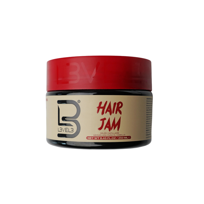 L3VEL3 HAIR JAM - Gel za oblikovanje las