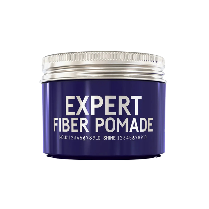 IMMORTAL NYC EXPERT FIBER CREAM POMADE 100ml