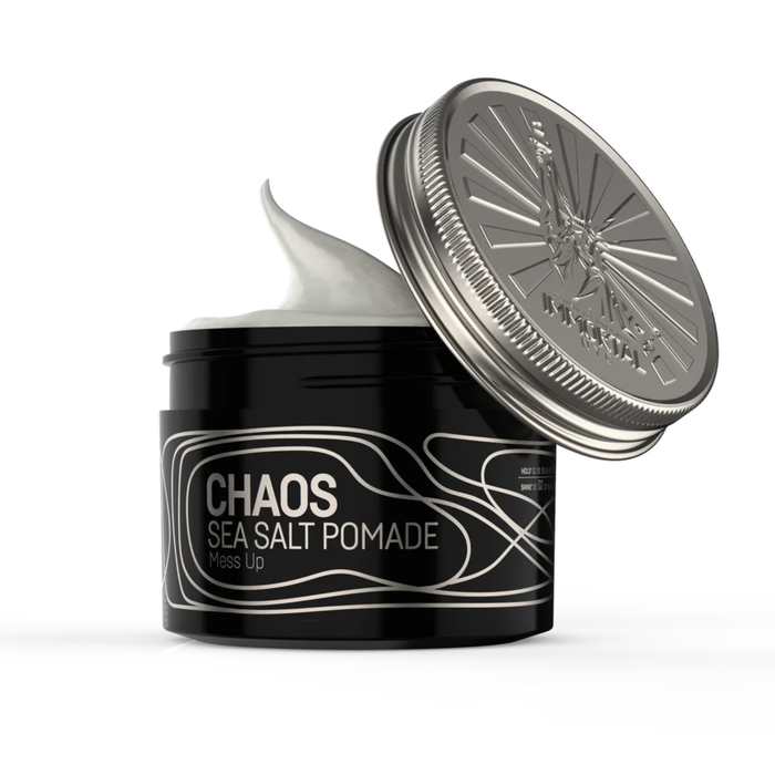 IMMORTAL CHAOS SEA SALT POMADE 100ml