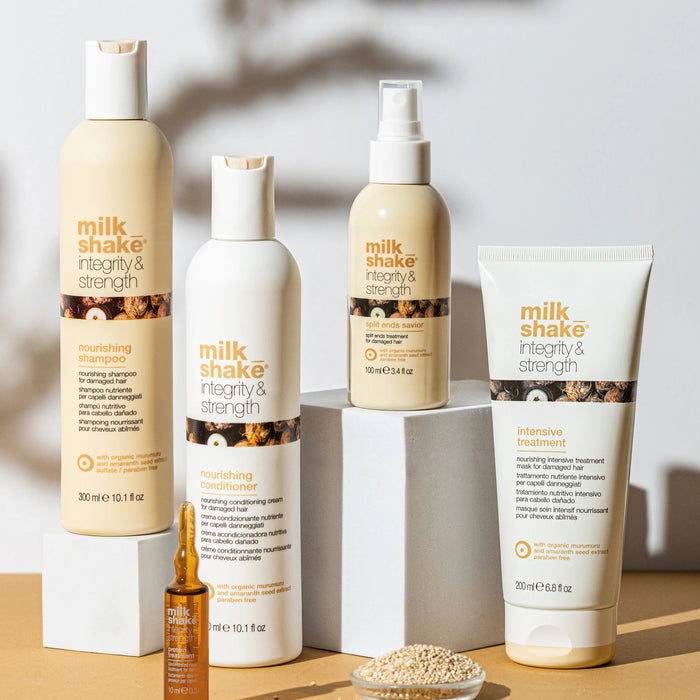 Integrity&strength Repairing Hair Lotion - Proteinska nega za poškodovane lase