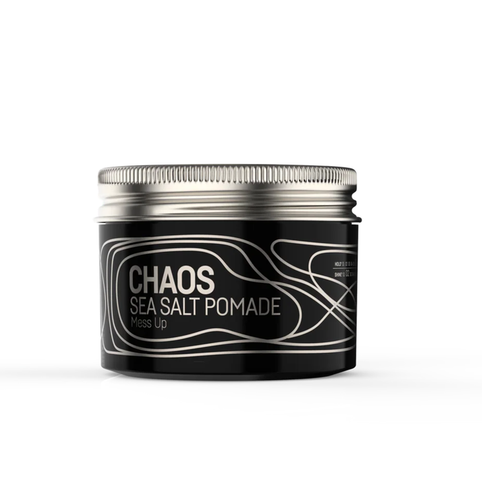 IMMORTAL CHAOS SEA SALT POMADE 100ml