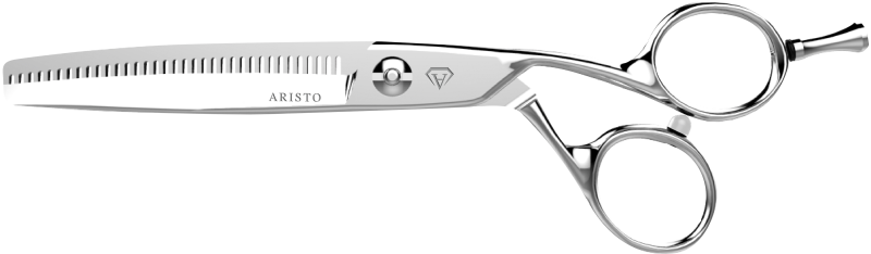 Aristocut ERGO FLOW efilirke 35T RAZSTAVNI EKSPONAT