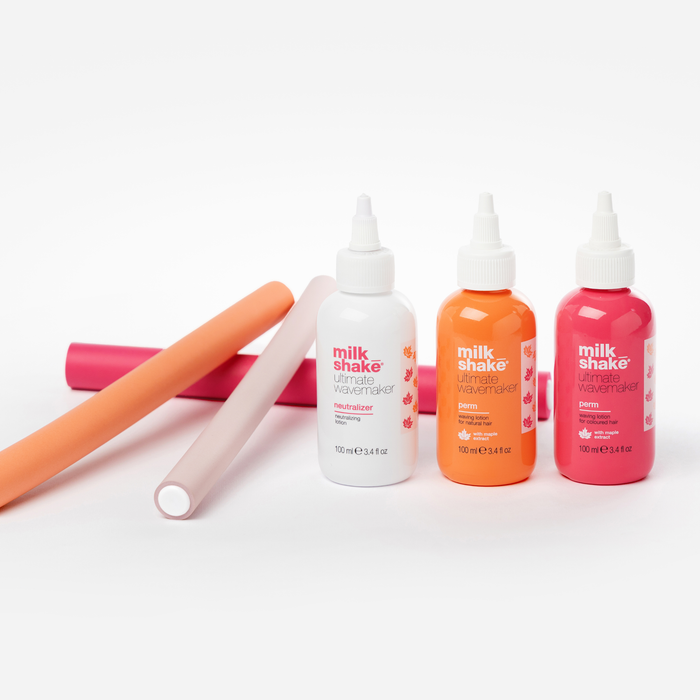 Navijalke za kodranje las